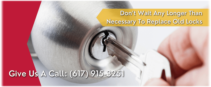 Lock Change Service Boston MA (617) 915-3251