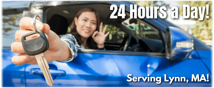 Locksmith Lynn MA