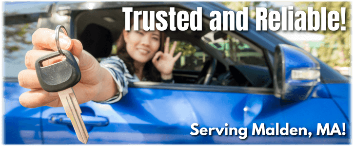 Locksmith Malden MA