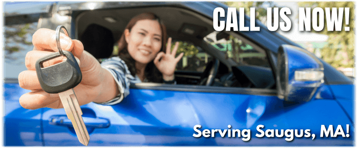 Locksmith Saugus MA